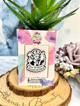 Load image into Gallery viewer, “Born to read” Enamel pin