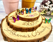 Load image into Gallery viewer, ATLANTA Adjustable Ring