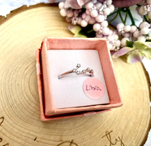 Load image into Gallery viewer, Constellation rings