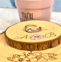 Load image into Gallery viewer, ANNESHA Adjustable Ring