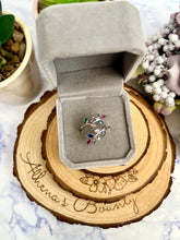 Load image into Gallery viewer, CARLOTTA Adjustable Ring