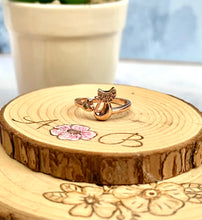 Load image into Gallery viewer, TIGGER Adjustable Ring