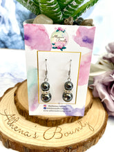 Load image into Gallery viewer, SYBIL Earrings