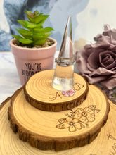 Load image into Gallery viewer, SABRINA Adjustable Ring