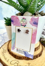 Load image into Gallery viewer, Jigsaw stud