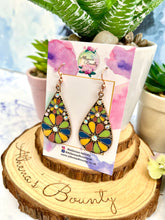 Load image into Gallery viewer, BERNADETTE Earrings