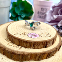 Load image into Gallery viewer, AMARIS Adjustable Ring