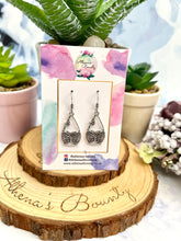 Load image into Gallery viewer, TIFFANY Earrings