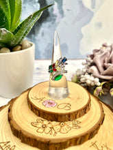 Load image into Gallery viewer, ALLENA Adjustable Ring