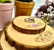 Load image into Gallery viewer, REXY Adjustable Ring