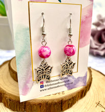 Load image into Gallery viewer, APONI Earrings