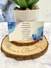 Load image into Gallery viewer, Magnetic Mantras individual cards