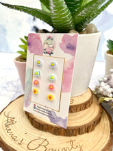 Load image into Gallery viewer, CHLOE Stud