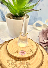 Load image into Gallery viewer, GWEN Adjustable Ring