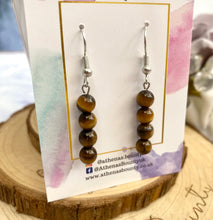 Load image into Gallery viewer, Life's a gem Earrings