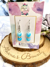 Load image into Gallery viewer, DEMETER earrings