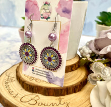 Load image into Gallery viewer, SABIRA Earrings