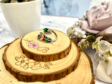 Load image into Gallery viewer, ALLENA Adjustable Ring