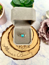 Load image into Gallery viewer, SATURNO Adjustable Ring