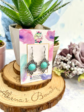 Load image into Gallery viewer, MARINA Earrings