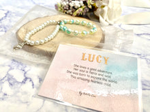 Load image into Gallery viewer, LUCY