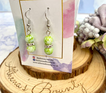 Load image into Gallery viewer, DEMETER earrings