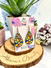 Load image into Gallery viewer, BERNADETTE Earrings