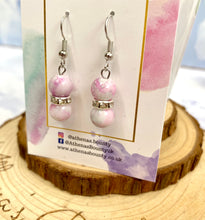 Load image into Gallery viewer, DEMETER earrings
