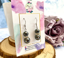 Load image into Gallery viewer, SYBIL Earrings