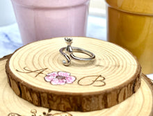 Load image into Gallery viewer, SPUTNIK Adjustable Ring