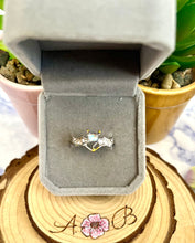 Load image into Gallery viewer, CROWLEY Adjustable Ring