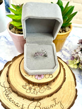 Load image into Gallery viewer, PHYLLIS Adjustable Ring