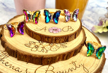 Load image into Gallery viewer, ATLANTA Adjustable Ring