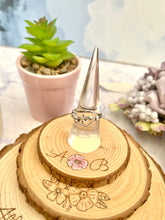 Load image into Gallery viewer, VENUS Adjustable Fidget Ring