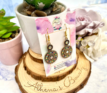 Load image into Gallery viewer, PANDORA Earrings