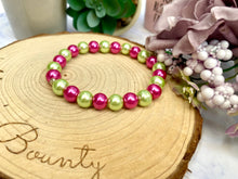 Load image into Gallery viewer, ELODIE Stretch bracelet