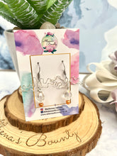 Load image into Gallery viewer, COMET Earrings