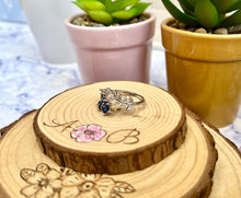 Load image into Gallery viewer, PHYLLIS Adjustable Ring