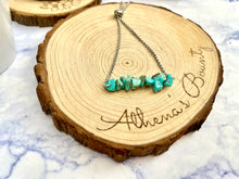 Load image into Gallery viewer, Adjustable gemstone bracelets