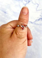 Load image into Gallery viewer, ANNABELLA Fidget Spinner Rings