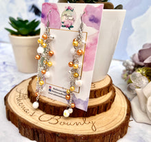 Load image into Gallery viewer, ISADORA Earrings