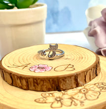 Load image into Gallery viewer, TIGGER Adjustable Ring