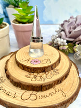 Load image into Gallery viewer, “Keep f***ing going” Adjustable Ring