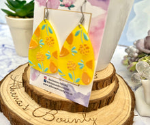 Load image into Gallery viewer, SUMMER Earrings
