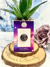 Load image into Gallery viewer, Zodiac pin badges