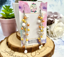 Load image into Gallery viewer, ISADORA Earrings