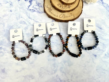 Load image into Gallery viewer, Zodiac Bracelets