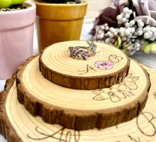 Load image into Gallery viewer, PHYLLIS Adjustable Ring