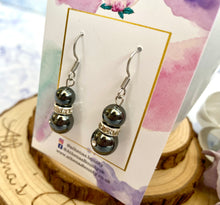 Load image into Gallery viewer, SYBIL Earrings