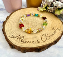 Load image into Gallery viewer, ALEXANDRA Stretch Bracelet